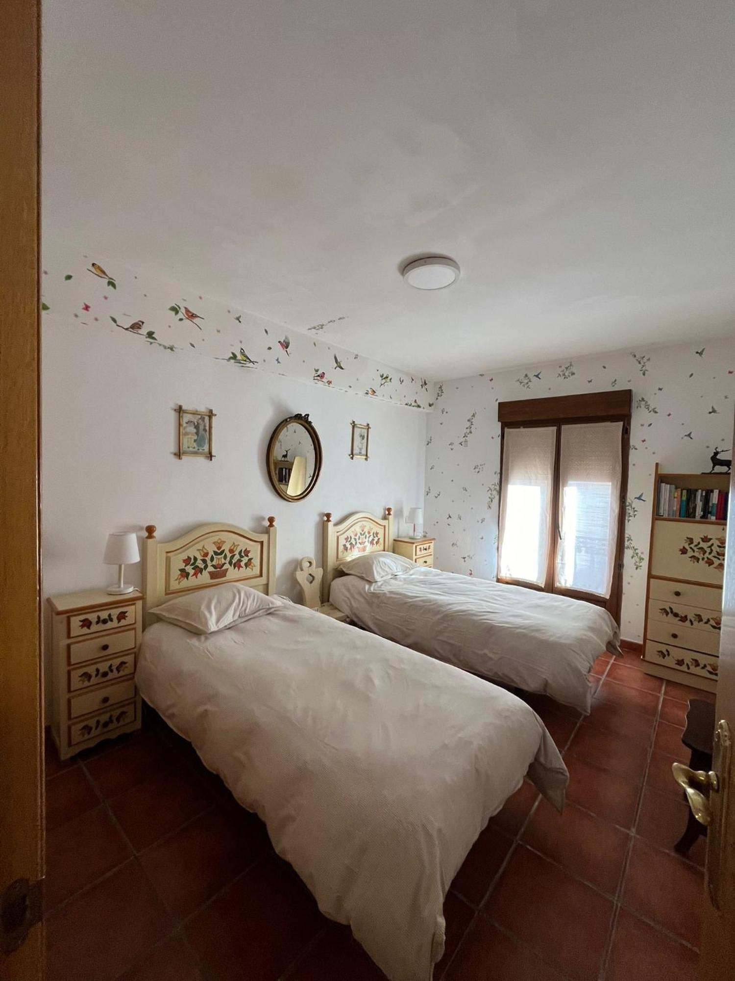 La Casa De Paloma En La Plaza Encanto Historico Риаса Екстериор снимка
